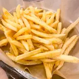 トリフポテトフライ（アジアンバルmae963）