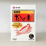 だしの素 1kg（COSTOコンビニ）