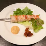 ワニ（Bistro Vin Vin 新横浜店）