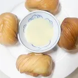 揚げパン（東昇酒家 富士見店）