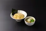 濃熟つけ麺（鶏そば かぐら屋 西新宿店）