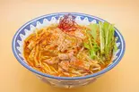 辛ラーメン(ガンコンヌードル)