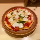 ピザマルゲリータ(28ventotto)