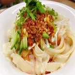 油刀削麵(中華料理 宮)