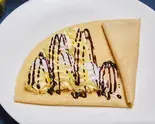 チョコ生カスタード（TAKE THE HONEY MEGAドンキホーテ立川店）