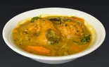サンバルヴァダ Sambar Vada(コッチヨ kochiyo)