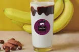 チョコレートバナナジュース（アサイー工房 木場店）