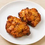 ガーリックティッカ 2p Garlic Tikka(SAMOSA Family Restaurant and Bar)