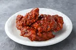ヤンニョムチキン盛り合わせ(6個)（韓国クッパとビビンバ 全州 下井草店）