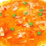 かに玉子（台湾料理興福順 座間店）