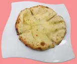 ガーリックナン Garlic Nan（インド＆ネパール アジアンダイニング Manisha マニサ）