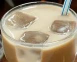 アイスチャイ (Iced Chai)(Asian thai restaurant)