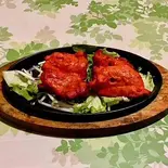 チキンティッカ (2P) Chicken Tikka(2P)（TAJ-2）