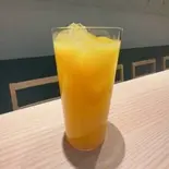 オレンジジュース(280㎖)（麺joy Life）