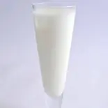 ラッシーLassi（アリサナンハウス）