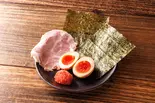贅沢盛り(豚骨麵屋 一番軒 金山駅南口店)