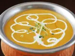 チキンカレー（アジアンダイニング アイサ）