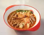 おまかせ四川風味マーラータン(300g)（湯火功夫マーラータン 大須店）