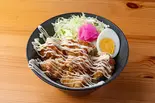 ペッパーマヨから丼（イルボチキン岩屋店）