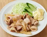 生姜焼き(小次郎池袋店)