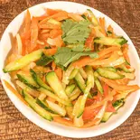バングラサラダ Bangla Salad（トルカリ神保町店）