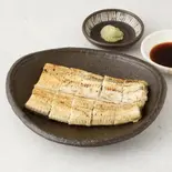白焼き 並(半匹)（うなぎ乃助 練馬店）
