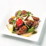 チキンチリ Chicken Chili(サンアンドムーンアジアンダイニング 田無店)