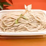 生そば Raw Soba Noodles(そば居酒屋るちん)