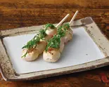 ささみ串(西郷梅)（山内農場 博多駅前通り店）