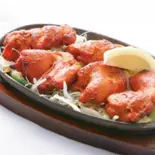 チキンティッカ5P/Chicken Tikka（ローカルスパイシーシタラ）