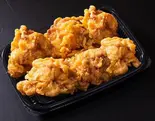 じゅーしー 唐揚げ「6個」 単品（肉と米ハジメ 蒲田）