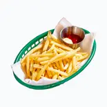 フライドポテト French Fries（SOL TOKYO メキシコ料理）