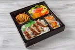 【彩り豊かで野菜豪快】ウナギ照り彩り豊かで野菜弁当1780円（シルクロード弁当屋(薬膳メニュー着きます)）