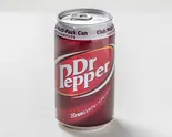ドクターペッパー（バーガーインダストリー）