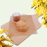 手作り◎全粒粉のビスケット(カフェラウンジ四季のいろ)