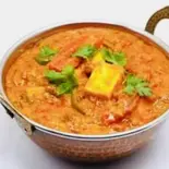 パニールバターマサラ Paneer Butter Masala（インドアジアンレストランバガィチャ）