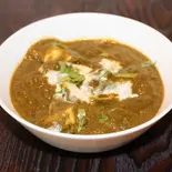 パニールバターマサラ Paneer Butter Masala（ROBIN'S INDIAN KITCHEN）