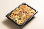 チャプチェ丼 Japchae Rice Bowl（豚キング）