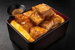 (松)台湾豚亭 (Deluxe) Taiwanese Tontei（〈ごはん特盛まで無料〉豚亭 弘明寺店）
