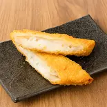 おかず白身魚フライ（カレー＆お弁当 なんで、や お台場店）