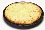 チーズナン Cheese nan（ナマステ豊平店）