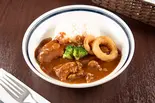 チキンガノフ(ONE THE DINER)