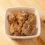 からあげ5個（デカ盛り弁当はるき北大前店）
