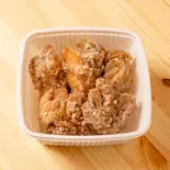 からあげ5個（デカ盛り弁当 はるき 大通店【唐揚げ弁当屋】）