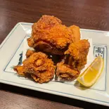 からあげ5個（焼き鳥 釜めし たくぞーん家）