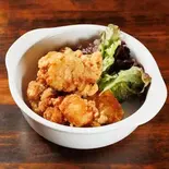 からあげ5個(Billy麻婆革命)