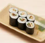 穴キュウ(寿し虎 本店)