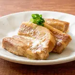 【おかず】トロじゅわ豚角煮 Pork Kakuni（トロじゅわ煮込食堂 豚角丸 糀谷）
