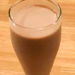アイス チャイ/Iced Chai(ムンバイカレー 蒲生四丁目店)