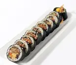 プルコギキンパ Bulgogi Kimbap（カレーハウス キタノ）